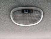 Plafoniera spate Ford Fusion (JU) [Fabr 2002-2012] OEM