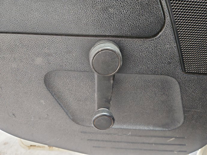 Maner deschidere geam Ford Fusion (JU) [Fabr 2002-2012] OEM