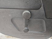 Maner deschidere geam Ford Fusion (JU) [Fabr 2002-2012] OEM