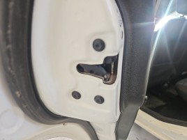 Broasca usa stanga spate Ford Fusion (JU) [Fabr 2002-2012] OEM