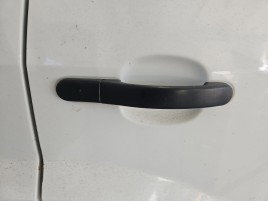 Maner usa dreapta spate Ford Fusion (JU) [Fabr 2002-2012] OEM