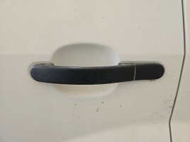 Maner usa stanga spate Ford Fusion (JU) [Fabr 2002-2012] OEM