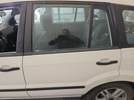 Usa stanga spate Ford Fusion (JU) [Fabr 2002-2012] ALB