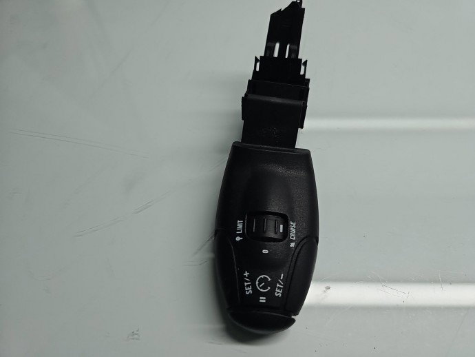 Maneta tempomat PEUGEOT 308 (II) [Fabr 2013-2020] 96637157XT