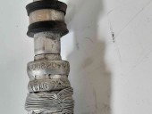 Conducta AC 6Q0820721AH Skoda Fabia 2 (5J, 542) [Fabr 2007-2014] 1.2 