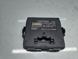 Modul confort Skoda Octavia 3 (5E3) [Fabr 2012-2020] 5Q0907530AF