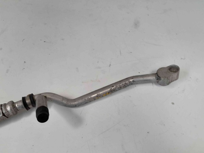 Conducta AC 6Q0820721AH Skoda Fabia 2 (5J, 542) [Fabr 2007-2014] 1.2 