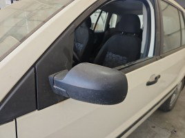 Oglinda stanga Ford Fusion (JU) [Fabr 2002-2012] OEM