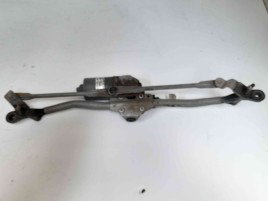 Angrenaj stergator 5J1955113A Skoda Fabia 2 (5J, 542) [Fabr 2007-2014] 