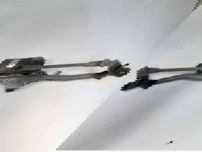 Angrenaj stergator 5J1955113A Skoda Fabia 2 (5J, 542) [Fabr 2007-2014] 