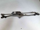 Angrenaj stergator 5J1955113A Skoda Fabia 2 (5J, 542) [Fabr 2007-2014] 