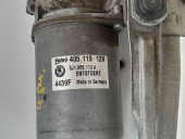 Angrenaj stergator 5J1955113A Skoda Fabia 2 (5J, 542) [Fabr 2007-2014] 