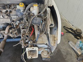 Vas lichid parbriz Ford Fusion (JU) [Fabr 2002-2012] OEM