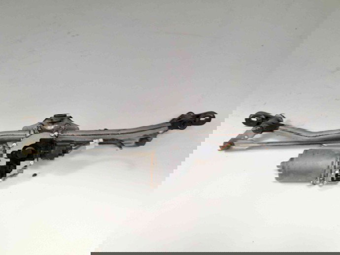 Angrenaj stergator 5J1955113A Skoda Fabia 2 (5J, 542) [Fabr 2007-2014] 