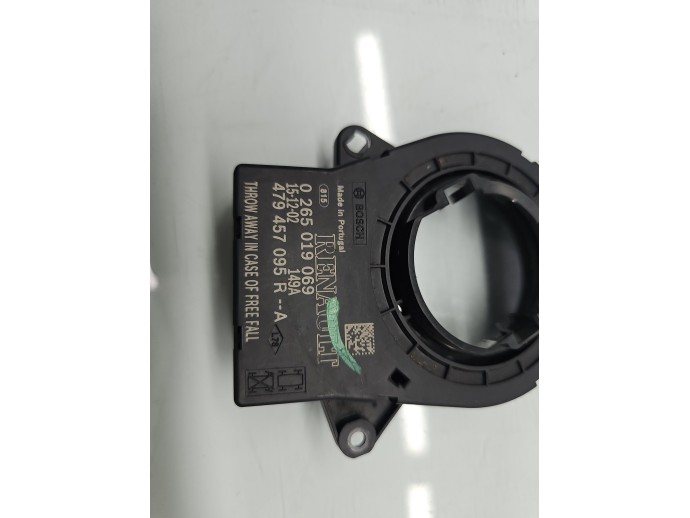Senzor unghi volan Dacia Sandero 2 [Fabr 2012-2020] 479457095R