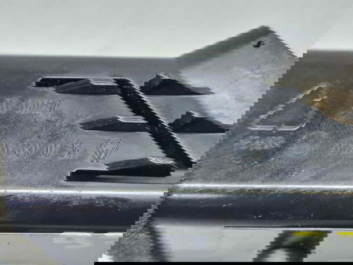  Grila aerisire stanga Mercedes Sprinter 3.5-t (906) [Fabr 2006-2013] A9068300254