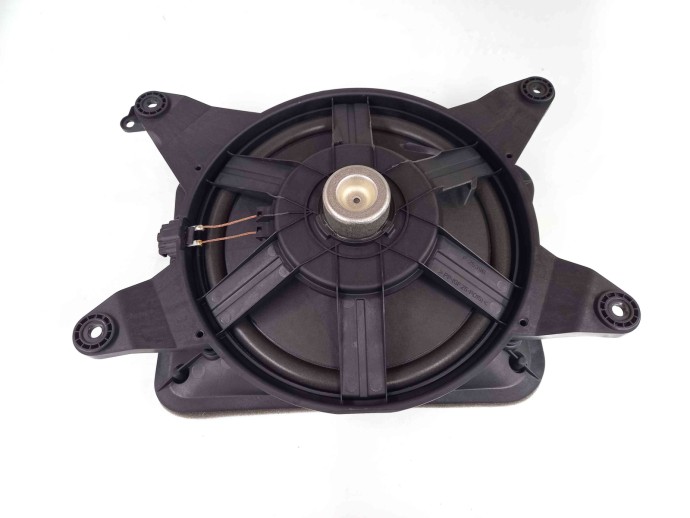 Subwoofer 4G5035412 AUDI A6 (4G5, C7) [Fabr 2011-2017] 
