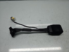 Capsa centura stanga fata PEUGEOT 308 (II) [Fabr 2013-2020] 624287300