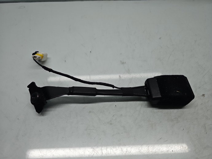 Capsa centura stanga fata PEUGEOT 308 (II) [Fabr 2013-2020] 624287300