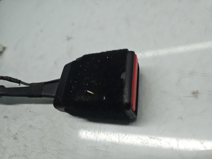 Capsa centura stanga fata PEUGEOT 308 (II) [Fabr 2013-2020] 624287300