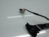 Capsa centura stanga fata PEUGEOT 308 (II) [Fabr 2013-2020] 624287300