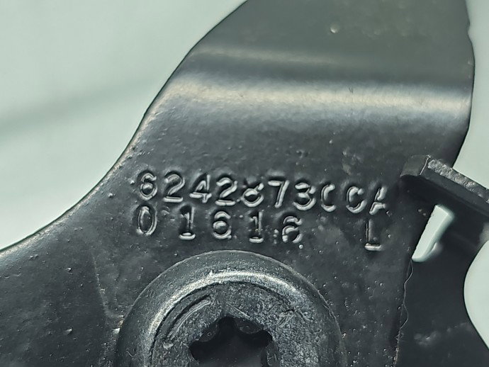 Capsa centura stanga fata PEUGEOT 308 (II) [Fabr 2013-2020] 624287300