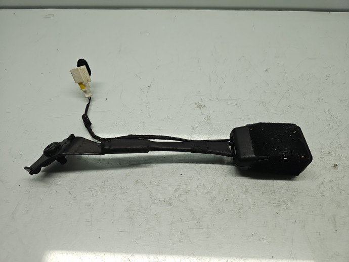 Capsa centura dreapta fata PEUGEOT 308 (II) [Fabr 2013-2020] 624287400