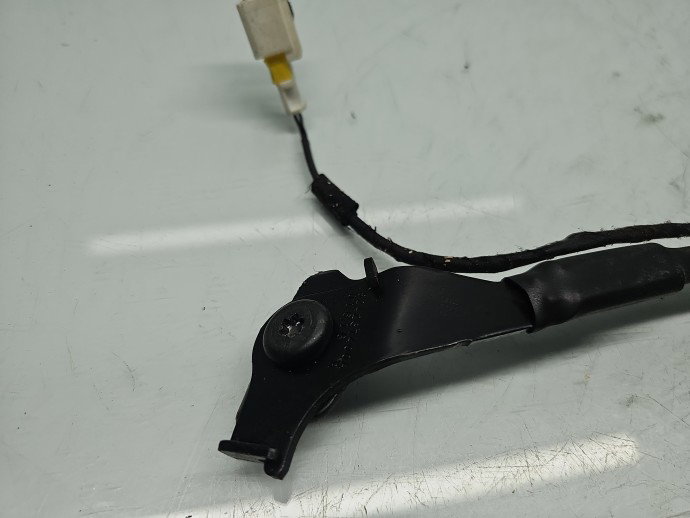 Capsa centura dreapta fata PEUGEOT 308 (II) [Fabr 2013-2020] 624287400