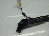 Capsa centura dreapta fata PEUGEOT 308 (II) [Fabr 2013-2020] 624287400