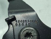 Capsa centura dreapta fata PEUGEOT 308 (II) [Fabr 2013-2020] 624287400