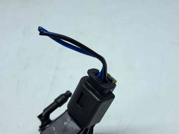 Injector Mercedes Sprinter 3.5-t (906) [Fabr 2006-2013] A6460701487 | 0445115069 2.2 CDI 646985 80KW / 109CP  