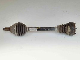 Planetara stanga fata 6Q0407271AT Skoda Fabia 2 (5J, 542) [Fabr 2007-2014] 1.2