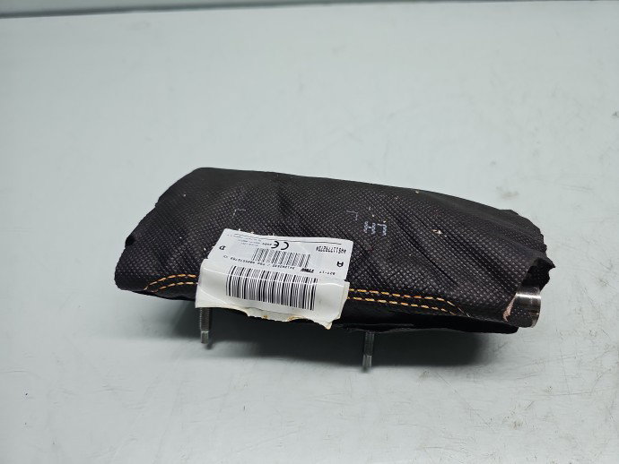 Airbag lateral stanga PEUGEOT 3008 [Fabr 2009-2016] 9805576780