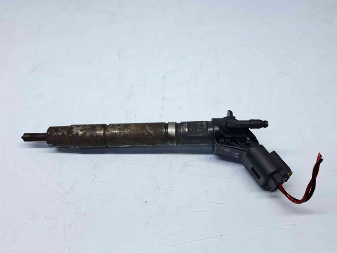Injector Mercedes Sprinter 3.5-t (906) [Fabr 2006-2013] A6460701487 | 0445115069 2.2 CDI 646985 80KW / 109CP  