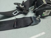 Centura dreapta fata PEUGEOT 3008 [Fabr 2009-2016] 96776852XX