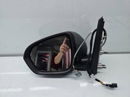 Oglinda stanga Dacia Duster 2 [Fabr 2017-2023] KNA