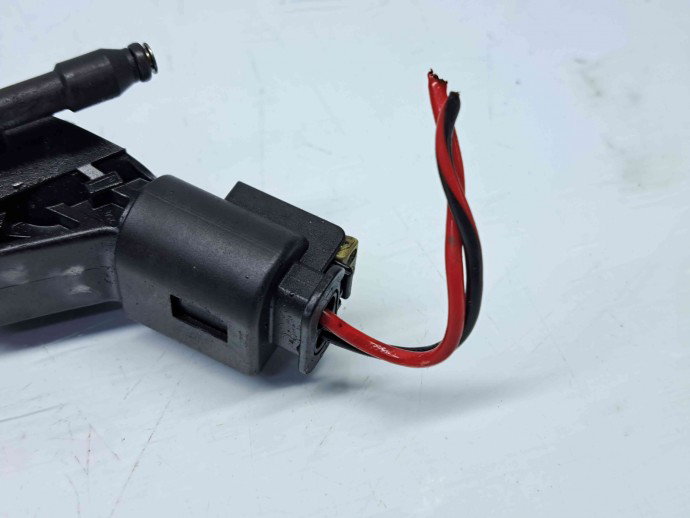 Injector Mercedes Sprinter 3.5-t (906) [Fabr 2006-2013] A6460701487 | 0445115069 2.2 CDI 646985 80KW / 109CP  