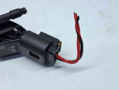 Injector Mercedes Sprinter 3.5-t (906) [Fabr 2006-2013] A6460701487 | 0445115069 2.2 CDI 646985 80KW / 109CP  