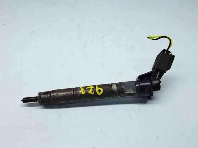 Injector Mercedes Sprinter 3.5-t (906) [Fabr 2006-2013] A6460701487 | 0445115069 2.2 CDI 646985 80KW / 109CP  