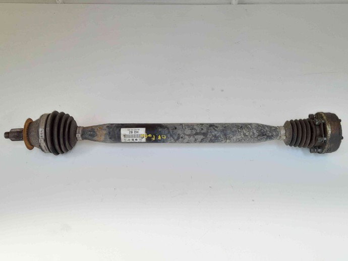Planetara dreapta fata 6Q0407272BD Skoda Fabia 2 (5J, 542) [Fabr 2007-2014] 1.2