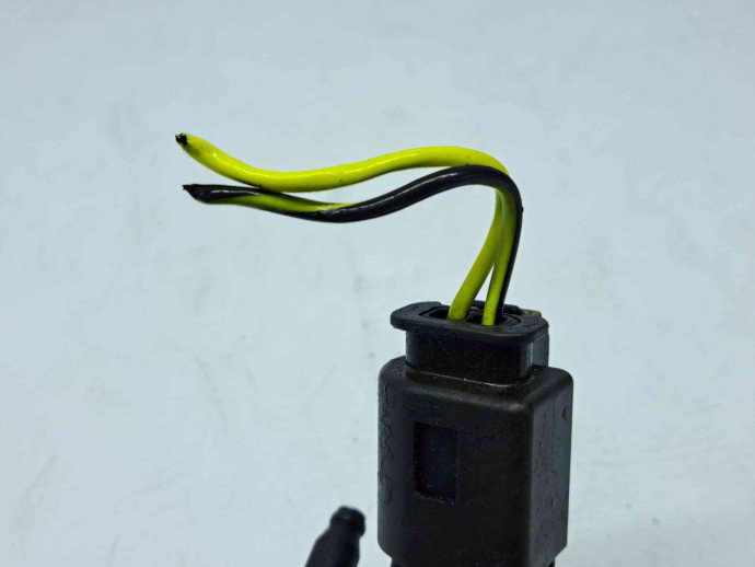 Injector Mercedes Sprinter 3.5-t (906) [Fabr 2006-2013] A6460701487 | 0445115069 2.2 CDI 646985 80KW / 109CP  