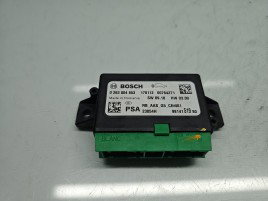 Modul confort PEUGEOT 3008 [Fabr 2009-2016] 9814151980