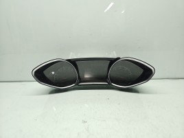 Ceas bord PEUGEOT 3008 [Fabr 2009-2016] 9809838480