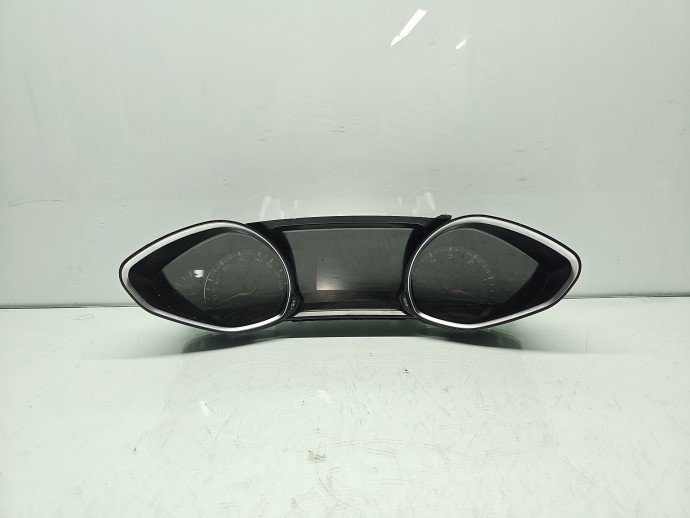 Ceas bord PEUGEOT 3008 [Fabr 2009-2016] 9809838480