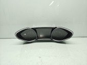 Ceas bord PEUGEOT 3008 [Fabr 2009-2016] 9809838480