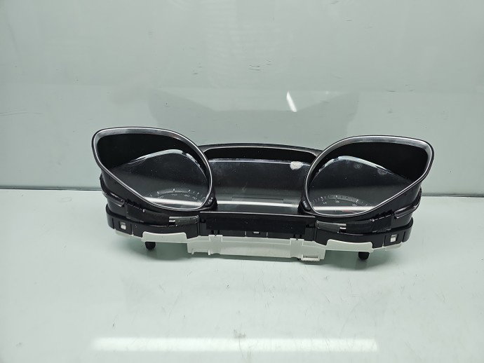 Ceas bord PEUGEOT 3008 [Fabr 2009-2016] 9809838480