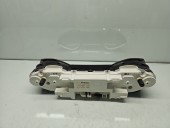 Ceas bord PEUGEOT 3008 [Fabr 2009-2016] 9809838480