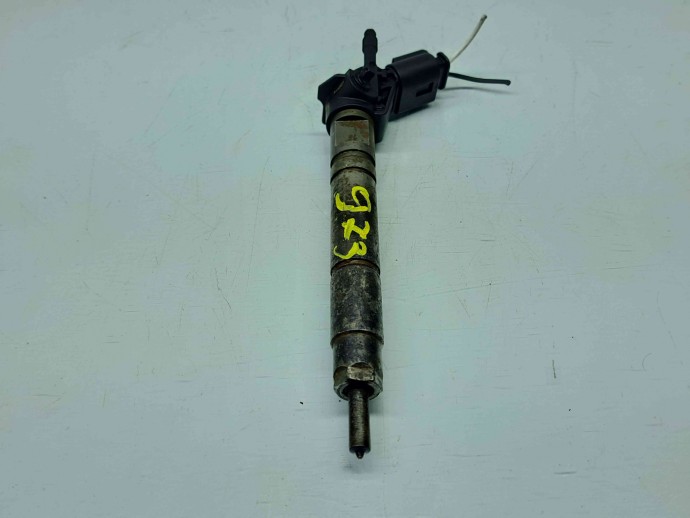 Injector Mercedes Sprinter 3.5-t (906) [Fabr 2006-2013] A6460701487 | 0445115069 2.2 CDI 646985 80KW / 109CP  