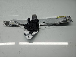 Macara electrica geam stanga spate Dacia Duster 2 [Fabr 2017-2023] 827210622R