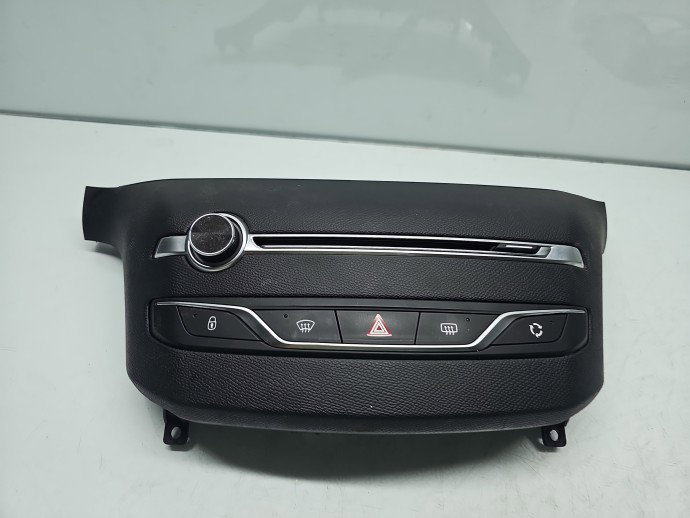 Radio CD PEUGEOT 3008 [Fabr 2009-2016] 96777664ZD / 9816814380